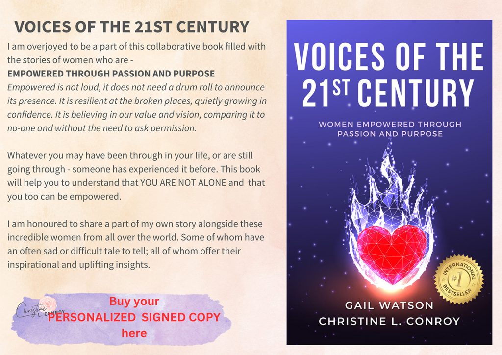 voices of the 21st century ft