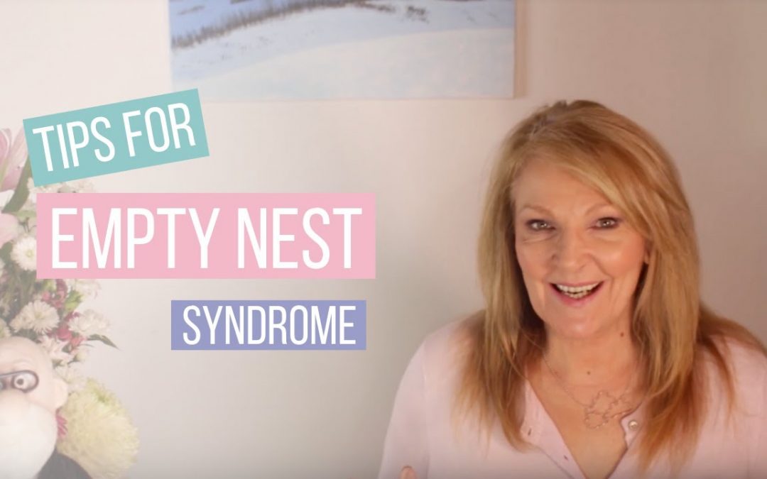 Empty Nest:  How to feather the empty nest  (part two)