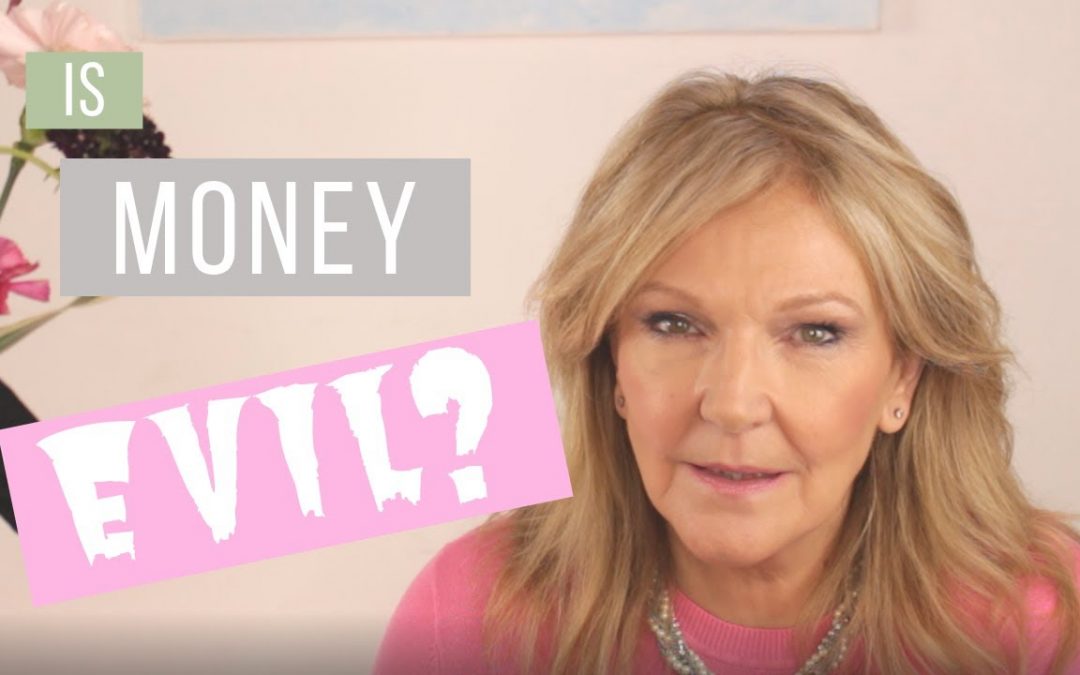Is money the root of all evil?