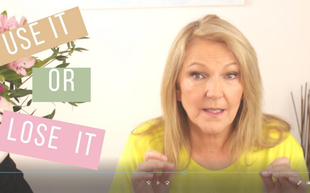 Be a lifelong learner: women over 50 (part one)