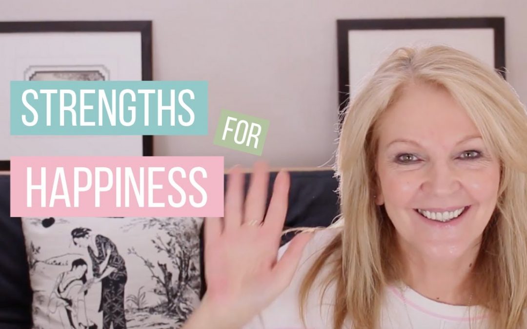 What are your Strengths?