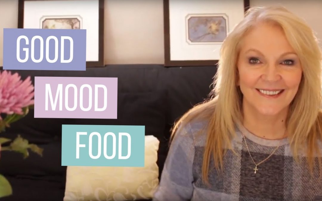 The Happy Kitchen good mood food