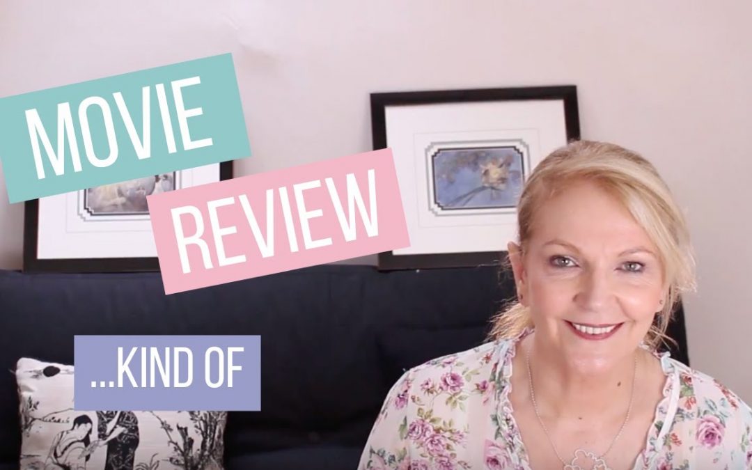 Movie review…  kind of