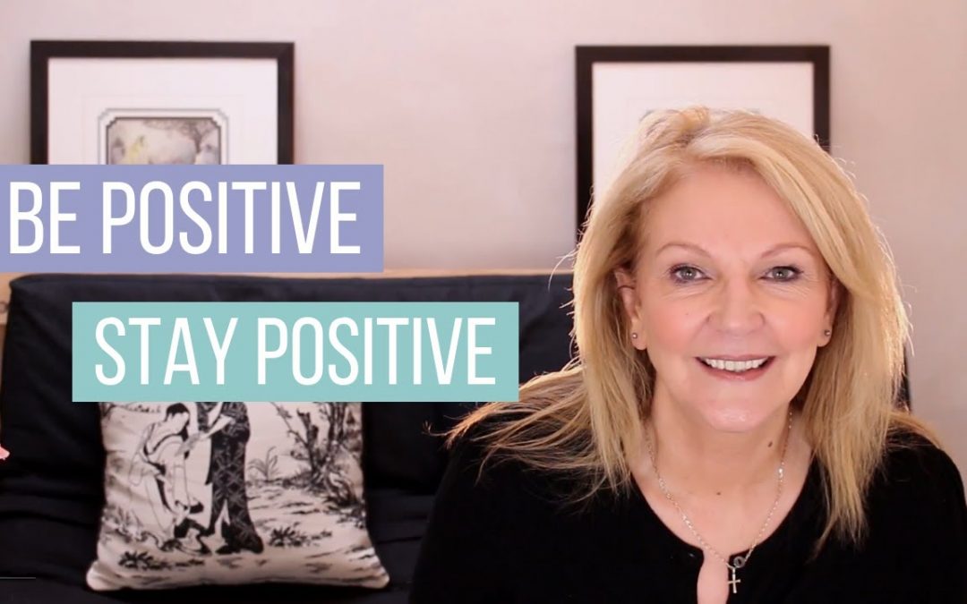 Stay Positive