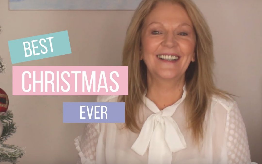 Best Christmas ever.  I bring JOY