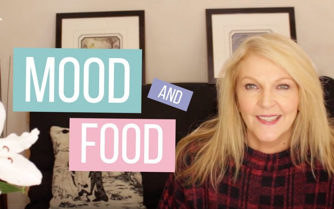 mood and food. Women over 50