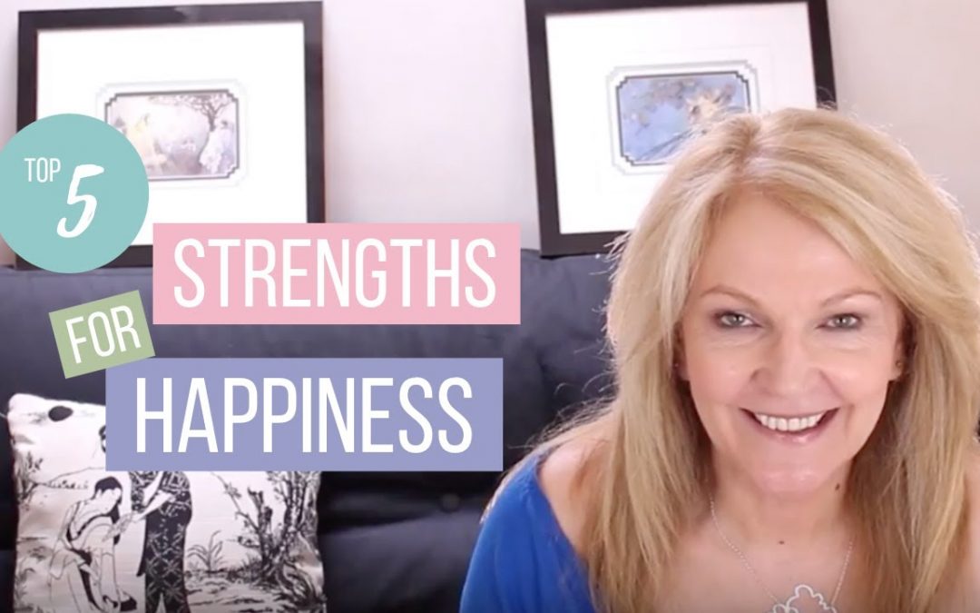 Using your Strengths