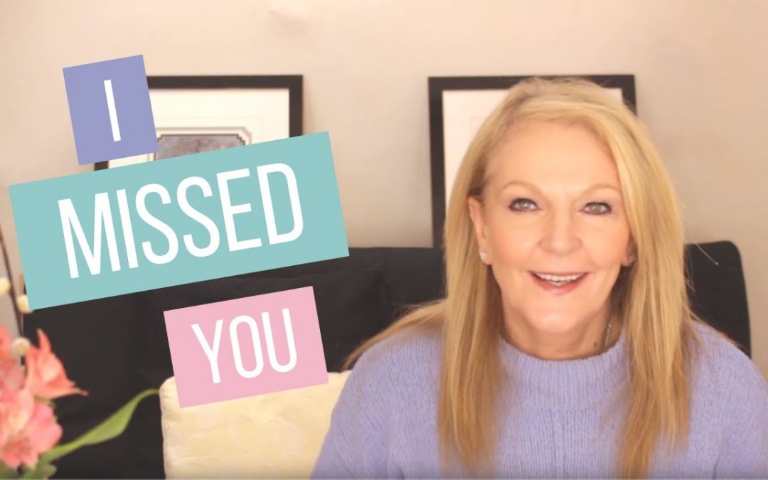 i miss you my youtube family