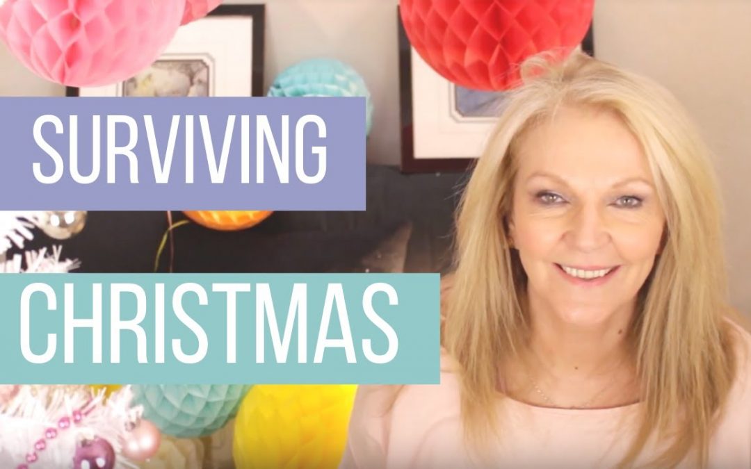 Coping with grief at Christmas.  And an unusual Christmas gift idea