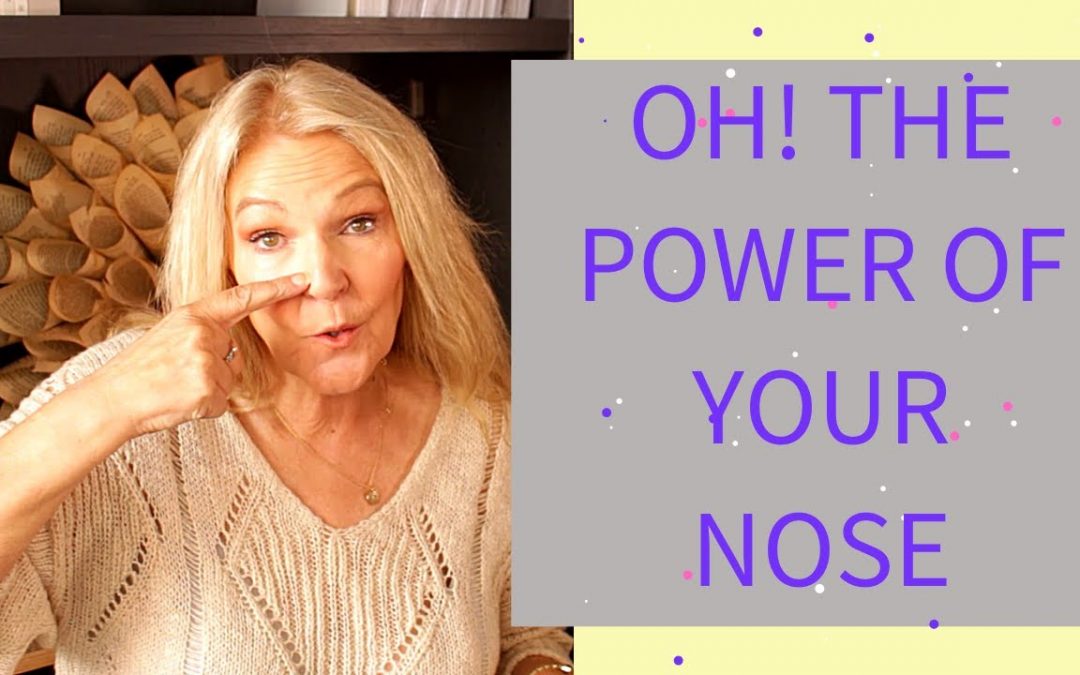 Transformational breathing