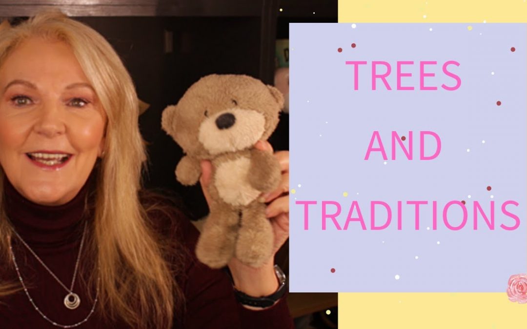 Hello December: The most wonderful month of the year