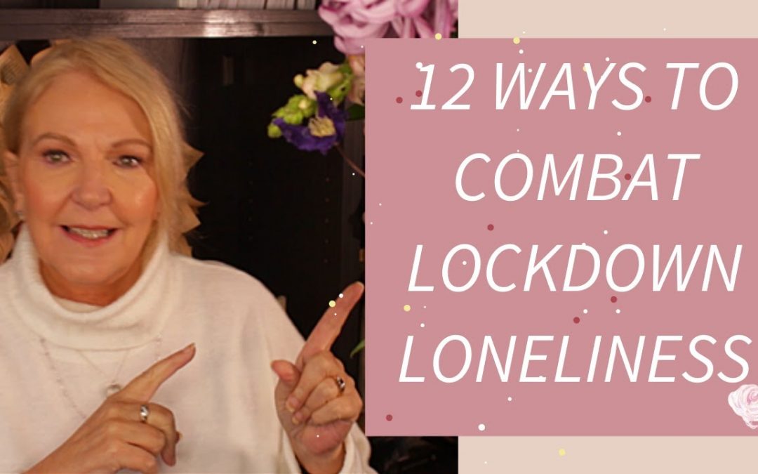 The Loneliness epidemic (Lockdown loneliness)
