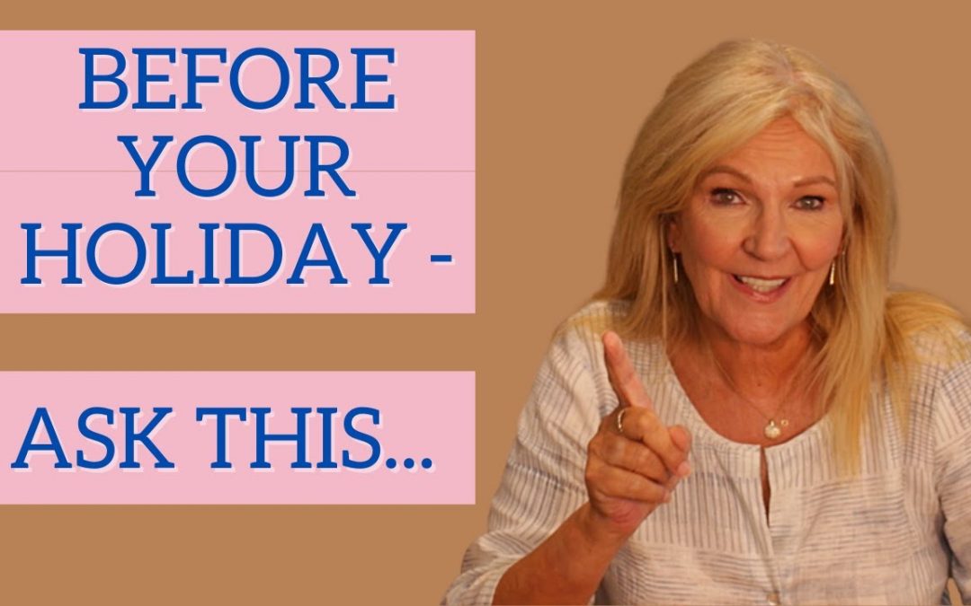 Character strengths: Balancing strengths in Mykonos