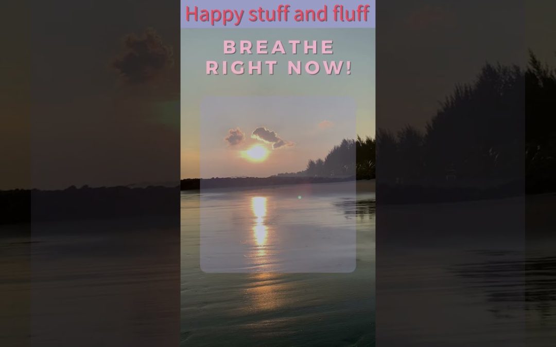 RELAX: take a deep breath #youtubeshorts