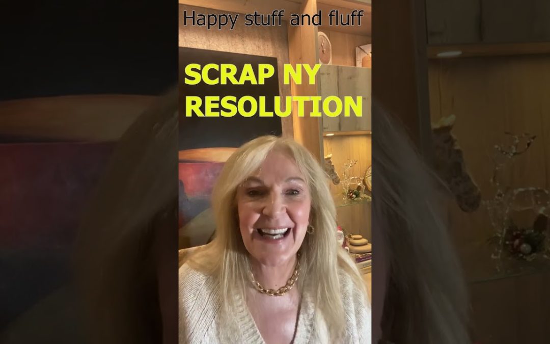 New Year’s resolutions don’t work #youtubeshorts