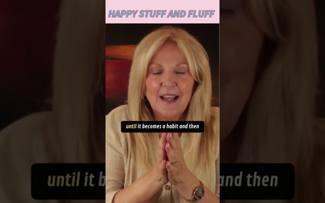 Small changes add up: Achieving better living through incremental changes. #shorts