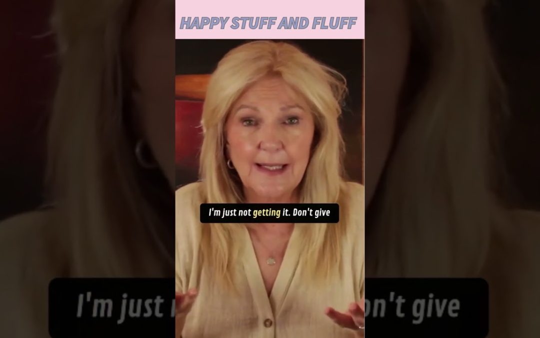 Don’t give up on your tiny habits #shorts